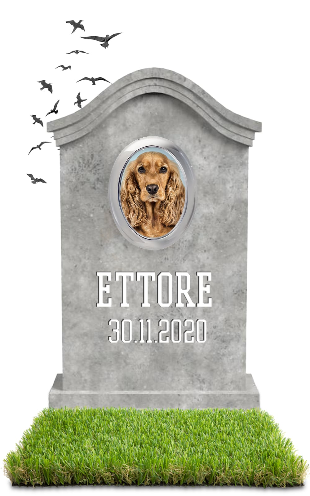 ETTORE 30.11.2020