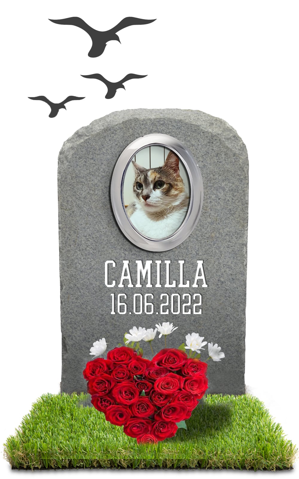 CAMILLA 16.06.2022
