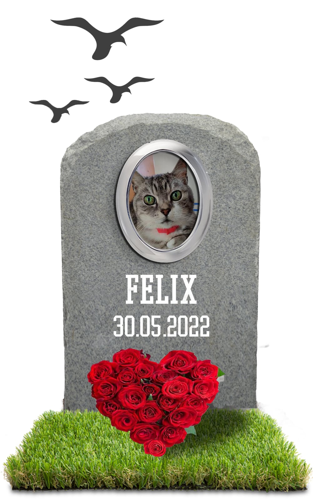 FELIX 30.05.2022