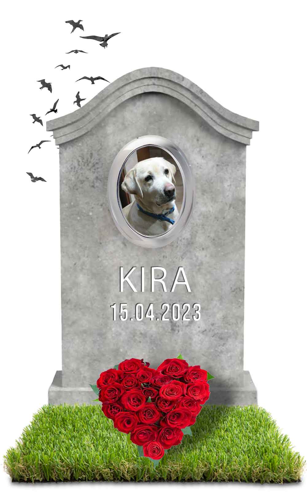 KIRA 15.04.2023
