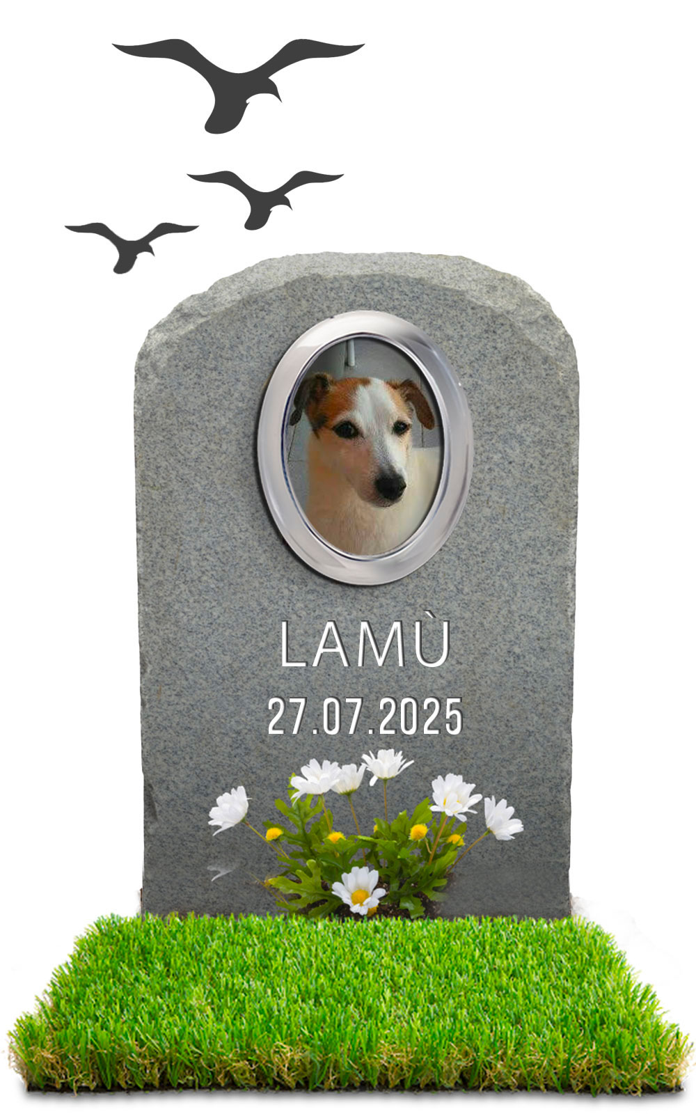 LAMU' 27.07.2025