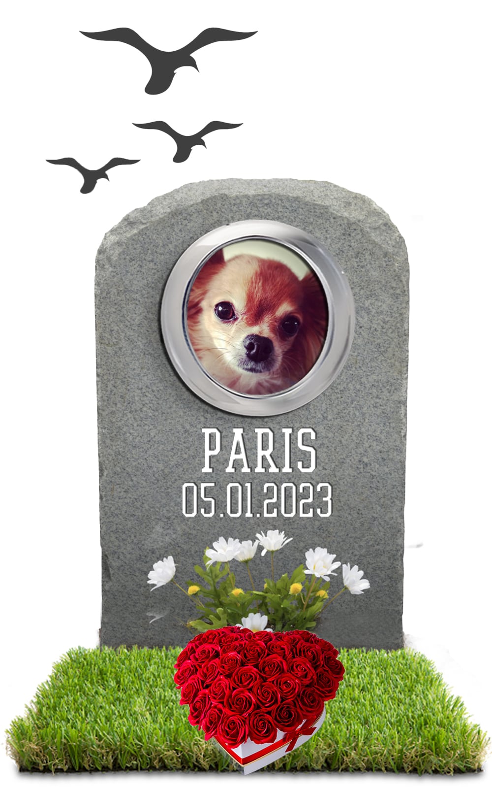 PARIS 05.01.2023