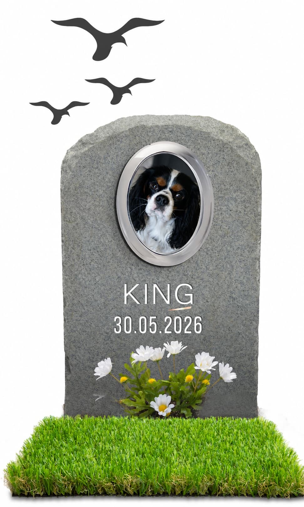 KING 30.05.2026
